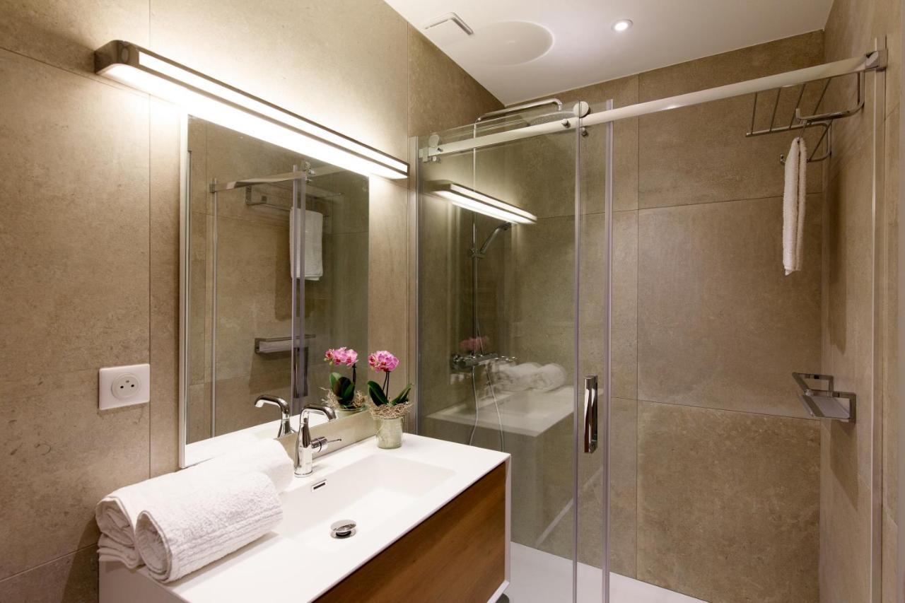 Villa Soha - Luxury Bed & Breakfast Mougins Exteriér fotografie