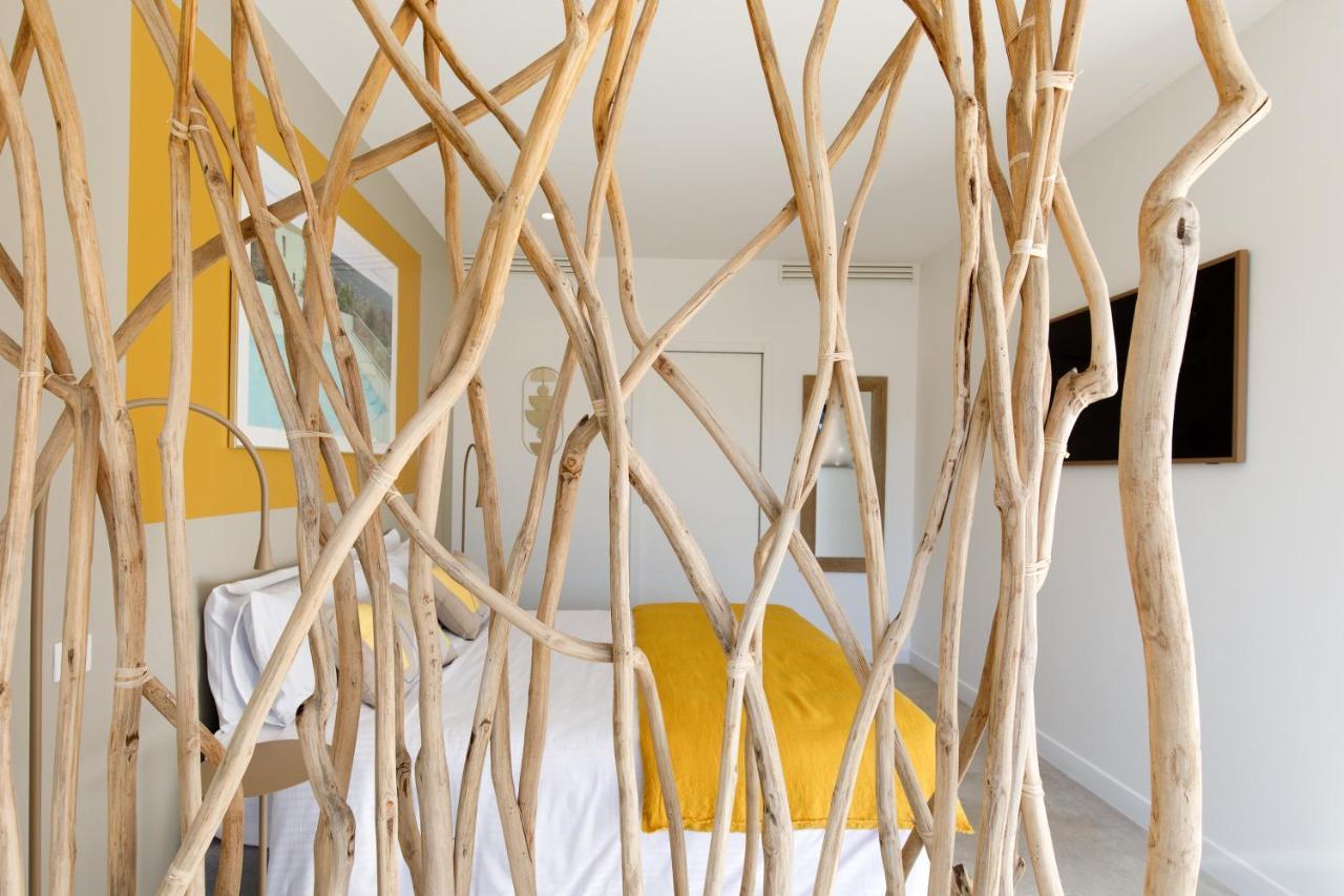 Villa Soha - Luxury Bed & Breakfast Mougins Exteriér fotografie