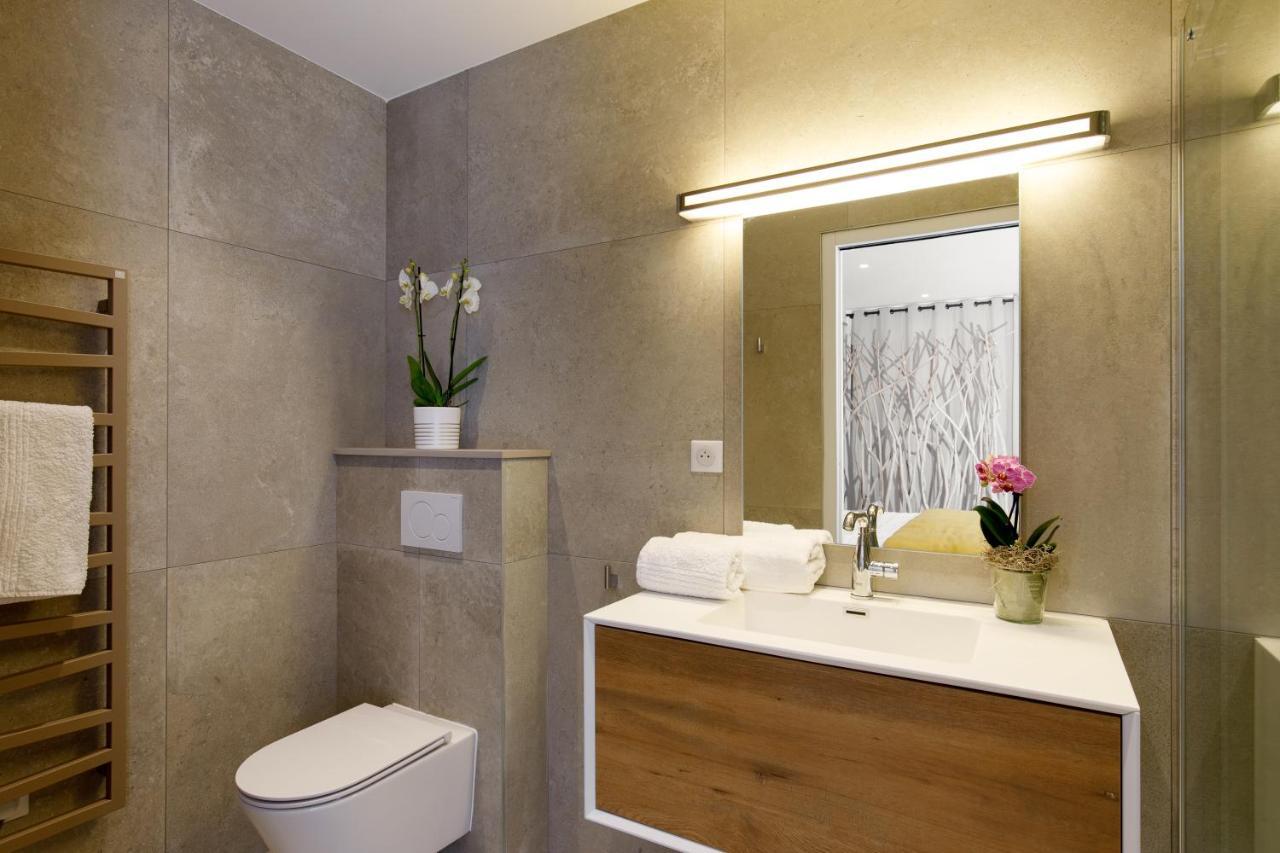 Villa Soha - Luxury Bed & Breakfast Mougins Exteriér fotografie